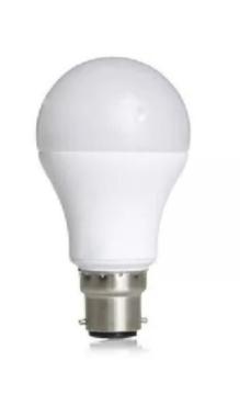Brisa Ray 9 W White B22 10 piece LED Bulbs