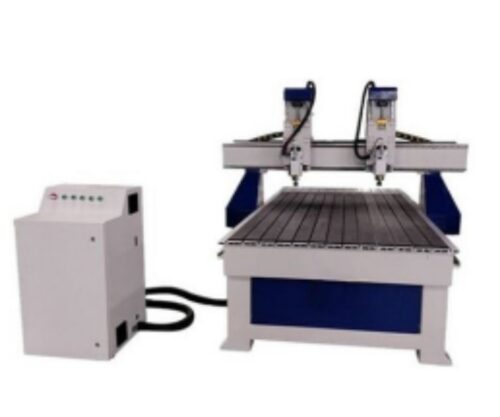 15942-34_image_0.jpg REAL TECH 3.5kw Wood Carving Machine CNC Automatic RT - 1325 , RT- 1530 30000 mm/ min