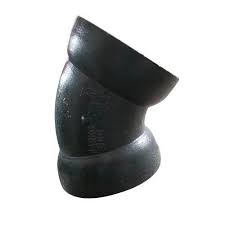 Ductile Iron Bends 80 - 1000 mm