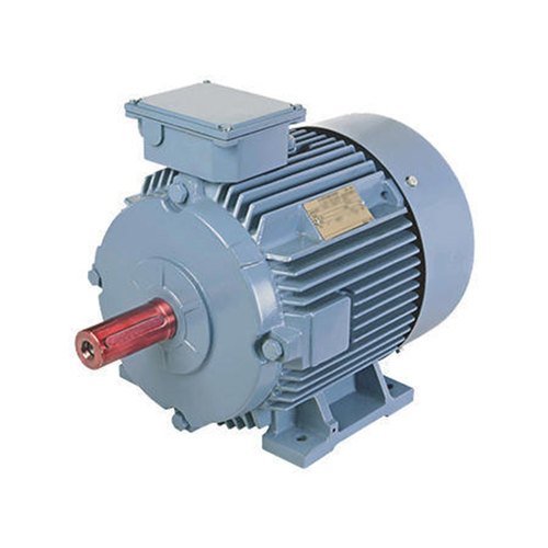 1440 rpm Single Phase 1 hp Foot Mounted AC Motors