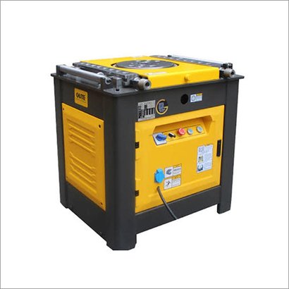 ADITYA Automatic Bar Bending Machine 8 - 36 mm AGQ-42