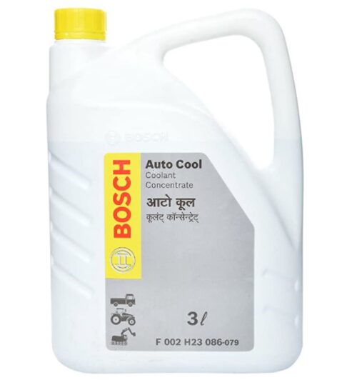 15947-41_image_0.jpg BOSCH Engine Coolant F002H23085079 3 L