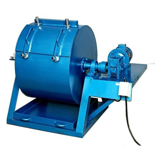 Sankon Abrasion Testing Machine  Los Angeles Abrasion Tester