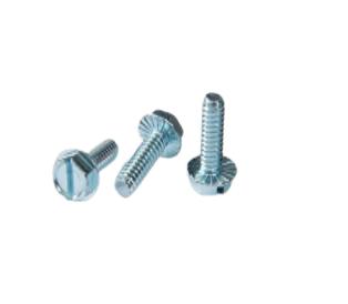 Niko Steel M2 - M24 Hex Head Screw 10.9 Annealing ASTM, DIN, BS, GB, IS