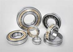 6002 Roller Bearings Spherical Brass and Mild Steel
