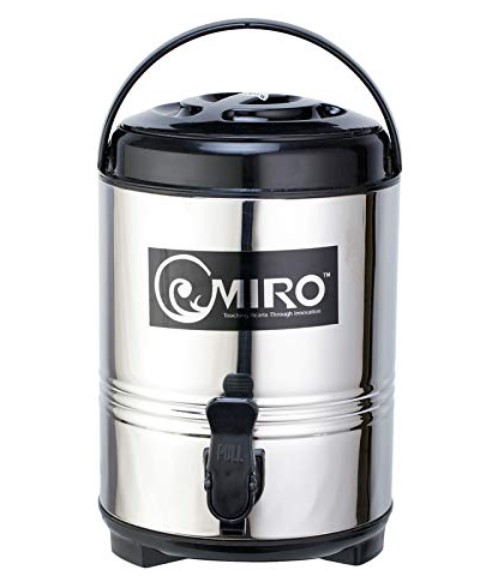 OMIRO Table Top Water Dispenser