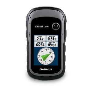 15950-354_image_0.jpg GARMIN GPS Trackers Handheld GPS 160*240 pixels 4GB+32GB 3.5 inch