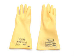 Jyot Rubber Hand Glove XL Construction