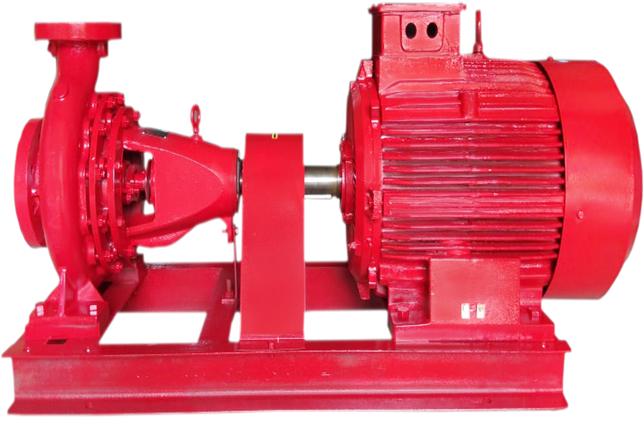 15951-325_image_0.jpg LAKHI 100 hp ESP100-80/26 Centrifugal End Suction Pumps
