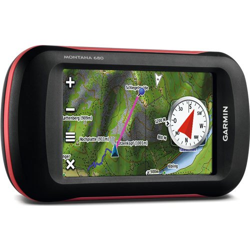 15952-378_image_0.jpg GARMIN GPS Trackers Handheld GPS 160*240 pixels. 4GB+32GB 3.5 inch