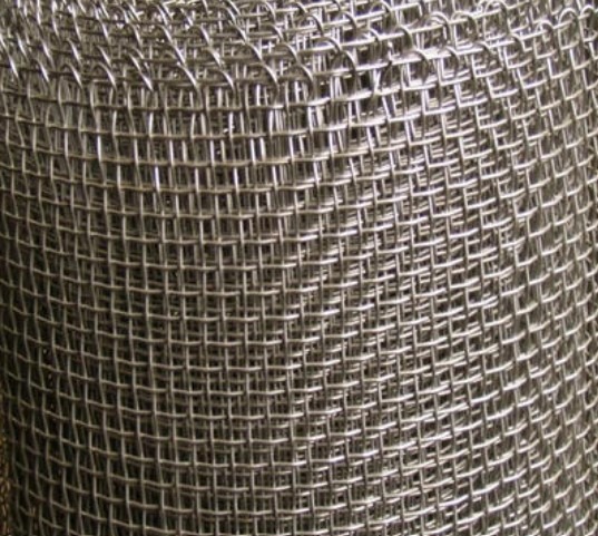 15953-1262_image_0.jpg J P Metals Cylindrical Wire Wire Mesh 0.1 mm Inconel