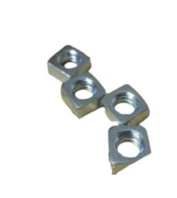 15953-216_image_0.jpg Niko Steel Square Nuts ASTM, DIN, BS, GB, IS