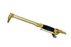 15953-2912_image_0.jpg Messer Gas Cutting Torches 10 mm