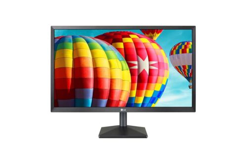 LG 22MK430H 22 inch 1920 x 1080p IPS Monitor