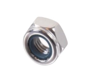 15953-85_image_0.jpg Niko M3 - M75 Nylock Nut 10.9 ASTM, DIN, BS, GB, IS Quenching and Tempering