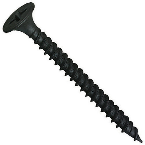 15954-285_image_0.jpg Flat M3 0.5 - 4 inch Self Tapping Screws Steel Polished