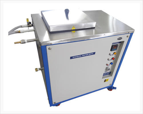 Universal Chiller Water Bath UNV123 Up to 8 Liters -20°C to Ambient