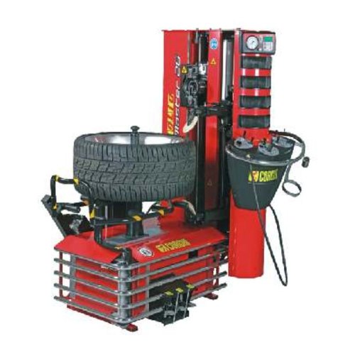 Aro Tyre Changer 1100 mm 20 rpm