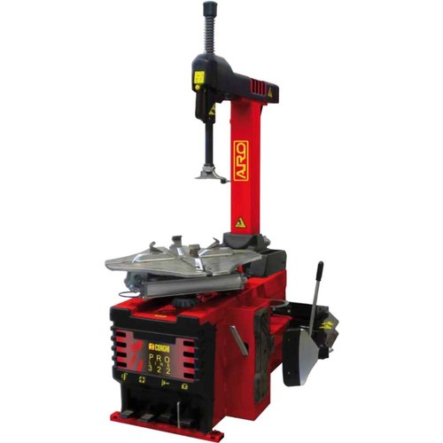 15955-280_image_0.jpg Aro Tyre Changer 1100 mm 20 rpm