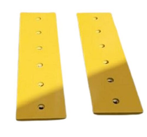 Bulldozer Cutting Edge Komastu Part No.- Komastu Model