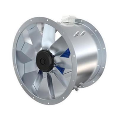 125 mm 9 Blades Exhaust Fans