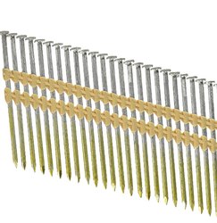 Strip Nail Round MS