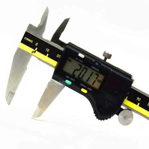 Measuring Calipers