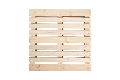 15956-257_image_0.jpg Pine Wood Wood Packing 1200 x 1200 x 150 mm Pallets