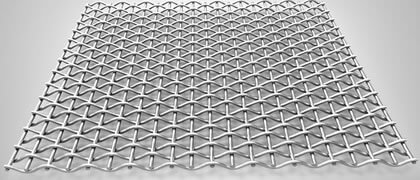 Woven Wire Mesh Stainless Steel