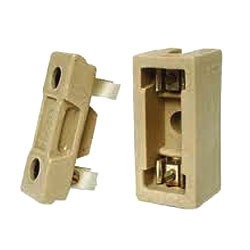 220V Porcelain Single Phase Kit Kat Fuses