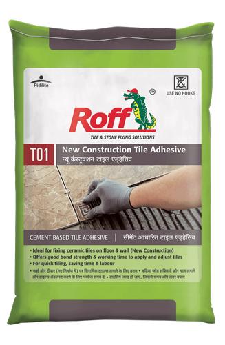 ROFF Epoxy Adhesive T01 One Part