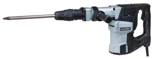 15956-372_image_0.jpg HIKOKI POWER TOOLS H60MC Demolition Hammers 10.2 kg 1250 W 22 J 230 V