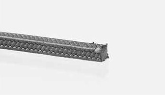 Champion Graphite Braided Gland Packing 6 mm