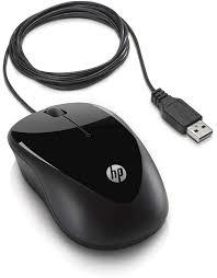 15960-165_image_0.jpg HP Mouse Wired USB Basic 6.79 x 3.84 x 10.54 cm
