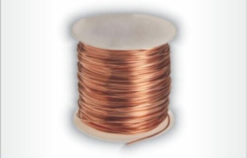 15960-34_image_0.jpg Strips Copper Conductors 1 KM 11 kv