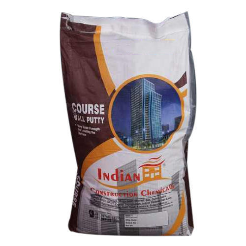Indian Wall Putty 20 kg