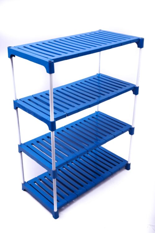 15961-198_image_0.jpg Metal Foldable Industrial Racks 91 cm
