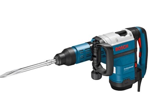 BOSCH Demolition Hammers 8.5 kg 1500 W 13 J 230 V