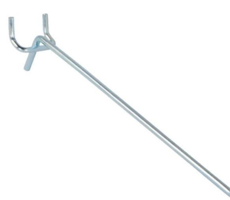 KISHAN Mild Steel Cloth Hook