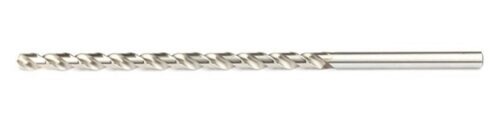 Addison 8 mm Drill Bits Parallel Shank Twist 175 mm