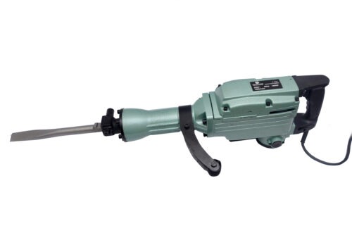 15962-205_image_0.jpg Instra Power IPPH65 Demolition Hammers 12 kg 1800 W 42 J 220 V