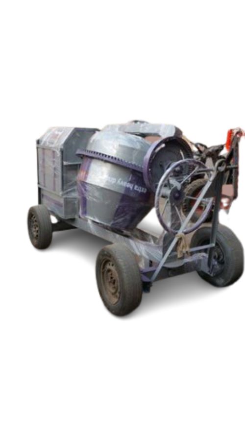15964-40_image_0.jpg G P Industries Mini Concrete Mixer 20 - 25 kg