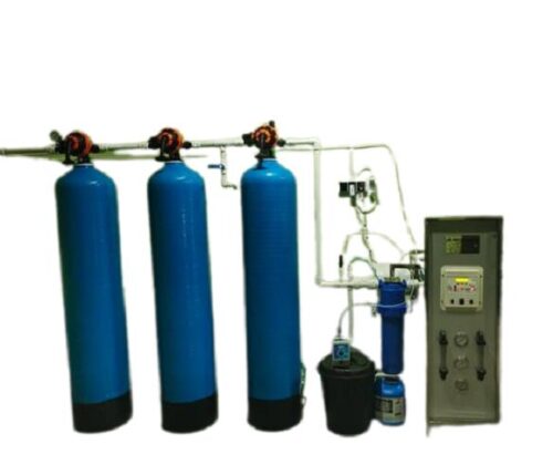 15965-114_image_0.jpg Commercial RO Plant 10000 LPH