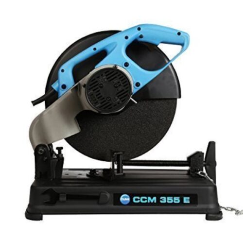 CUMI 355 mm 2300 W Chop Saw CCM 355 E 3800 rpm