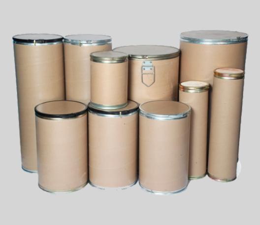 DAMAN GANGA Packaging Industrial Drum 5 to 300 Litres Brown