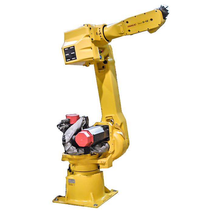 15965-317_image_0.jpg Articulated Robots Cast Iron