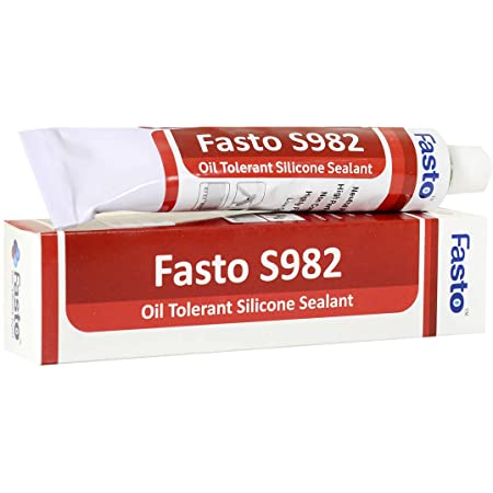15965-374_image_0.jpg Fasto Silicone Sealant 32 n/mm2 FASTO S982