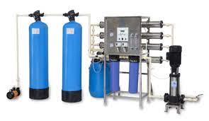 Commercial RO Plant 10000 LPH