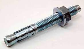 15965-801_image_0.jpg 5 - 30 mm MS, SS, CS Anchor Bolts 10 - 1000 mm