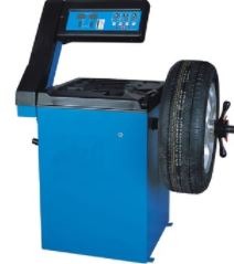 15965-815_image_0.jpg Wheel Balancer S-T895A 220 V 8 s 960 mm 70 Kg